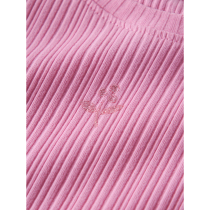 NAME IT Bluse Ninna Begonia Pink